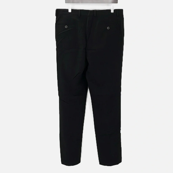 The Savile Row Hoxton Suit Pants - NWOT - Size 36 Waist (Pants Only) - Picture 3 of 6